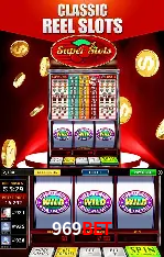 Desvendando o Mundo dos Jogos Virtuais na 969bet