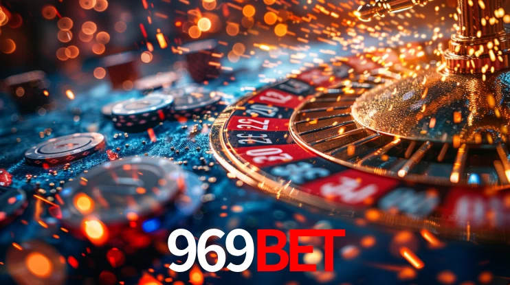 Descubra a Essência do 969bet: Nossa História e Compromissos