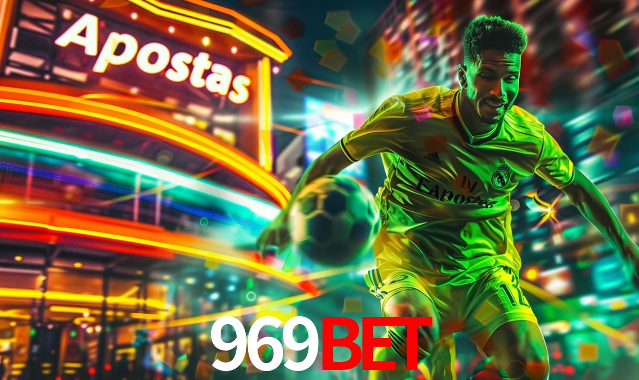 Especiais de Fim de Semana 969bet