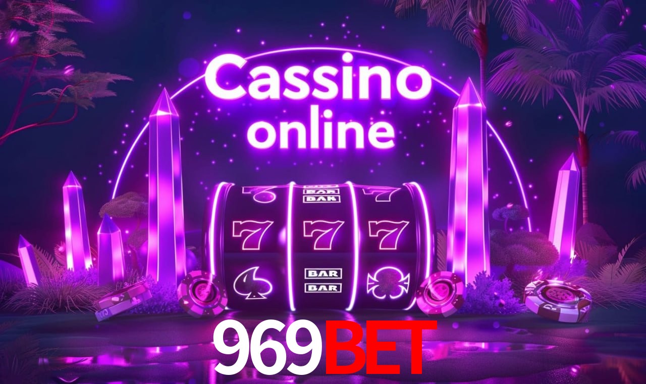Diretório de Jogos 969bet