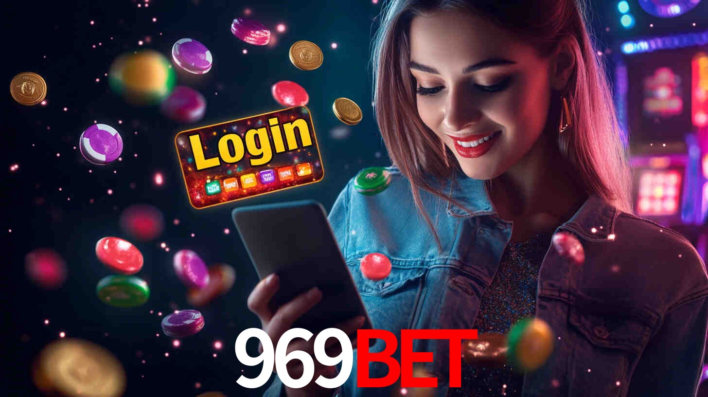 cassino 969bet