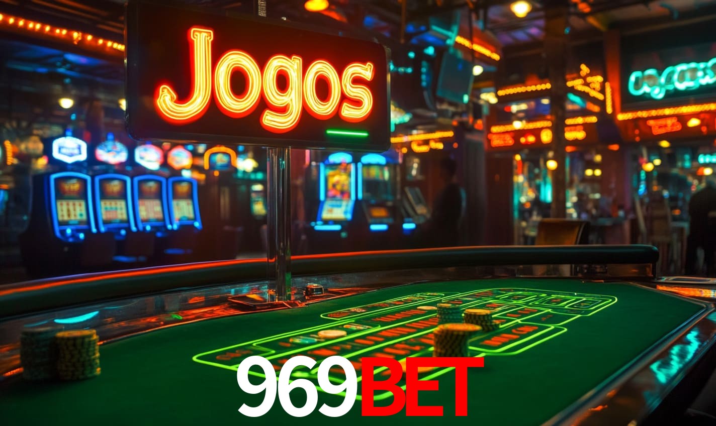 Gates of Olympus 969bet