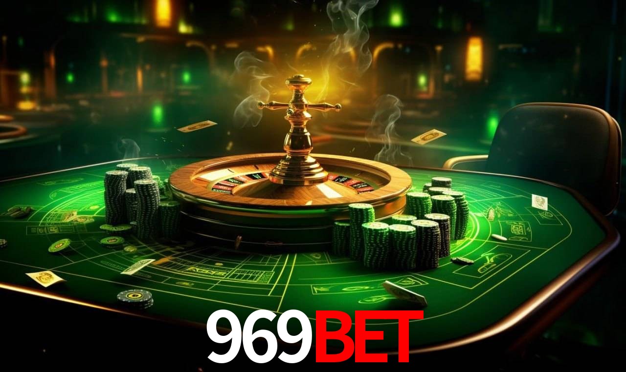 Casino VIP 969bet