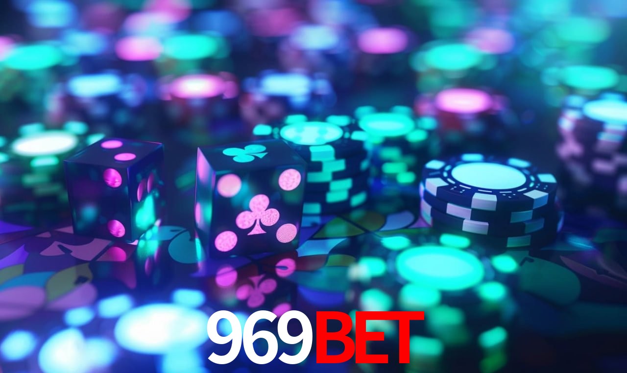 Diretório de Jogos 969bet