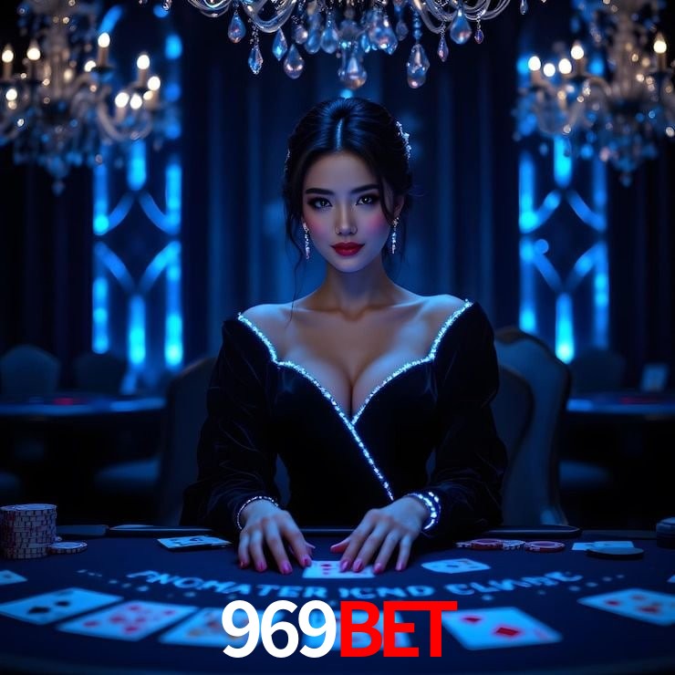 Estatísticas 969bet