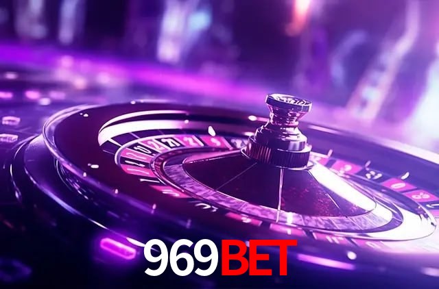 Apostas de Futebol 969bet