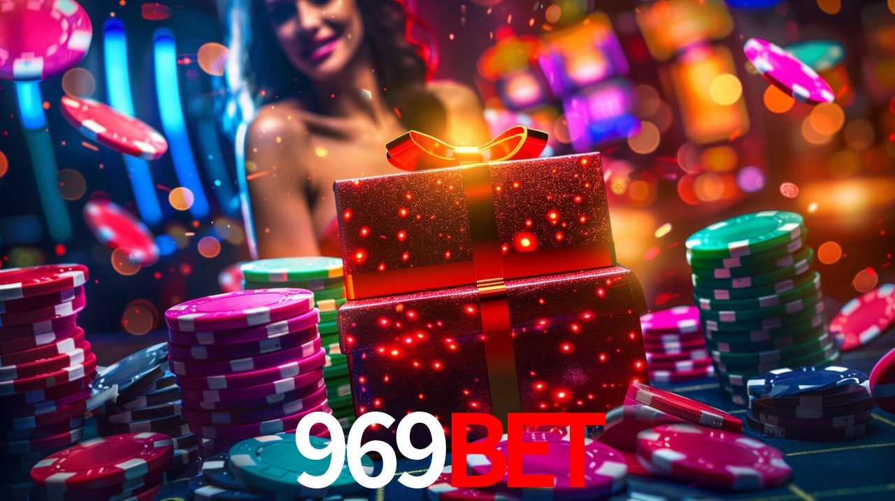Mesa de Blackjack 969bet