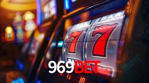 Estatísticas do Jogo 969bet
