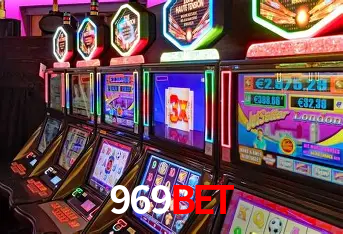 Descubra a Essência do 969bet: Nossa História e Compromissos