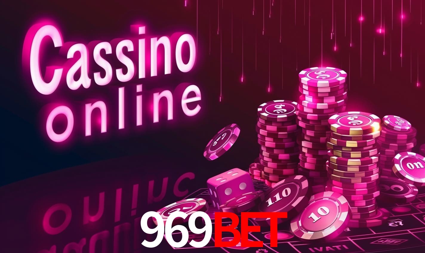 PIX Instantâneo 969bet