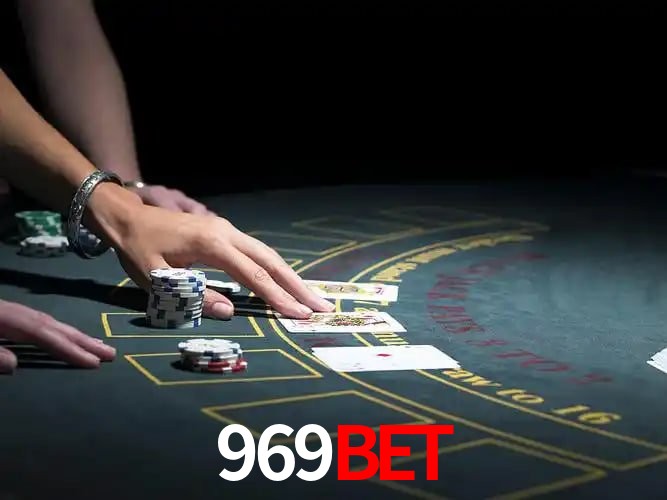 Benefícios da Conta 969bet