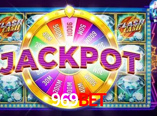 Inovações de Jogos na 969bet: O Futuro das Experiências Interativas