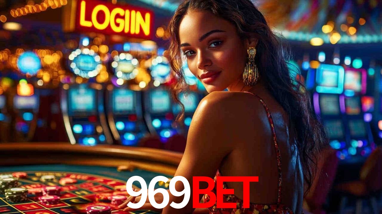 Experiência VIP 969bet