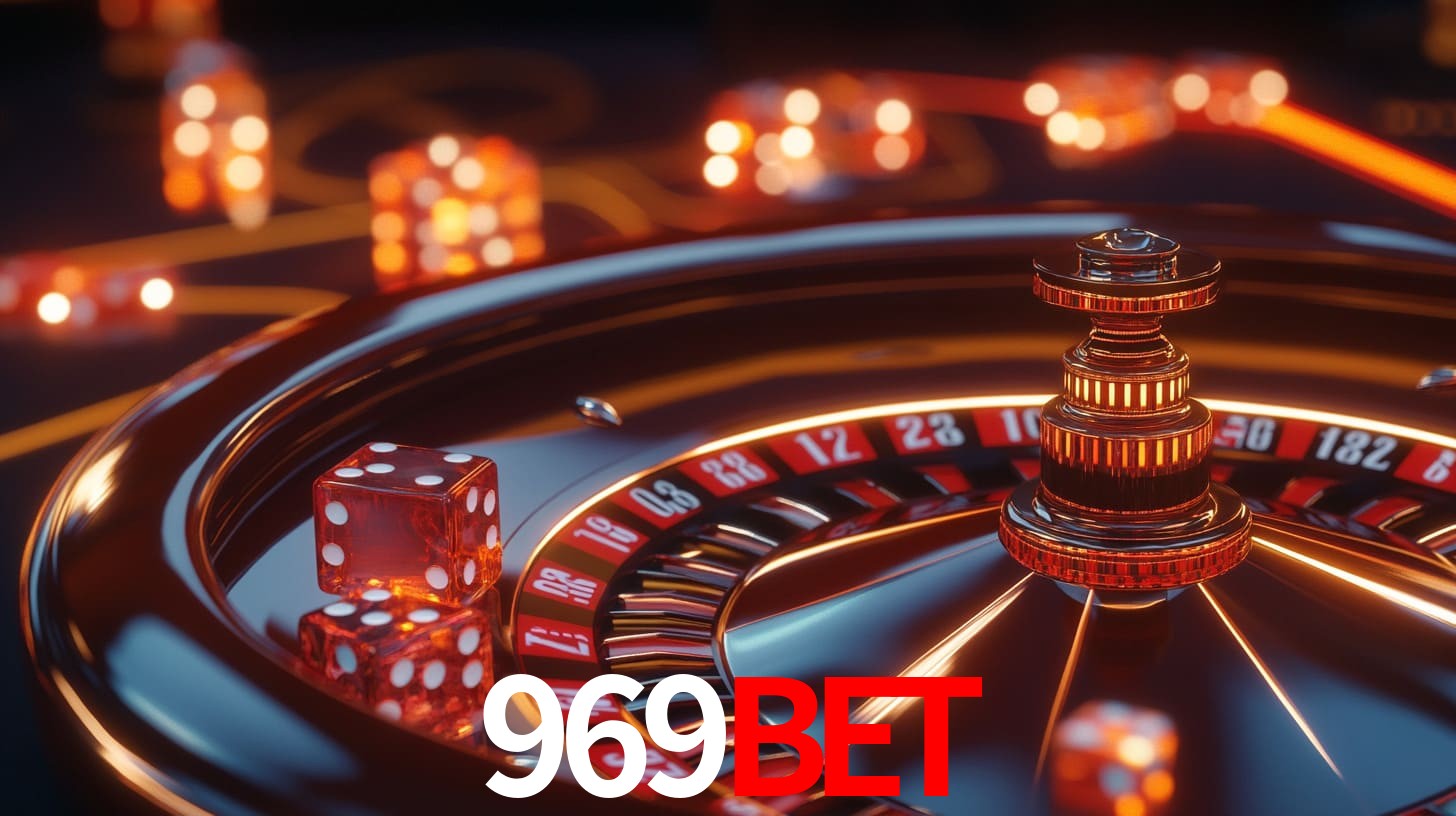 Blackjack Table 969bet