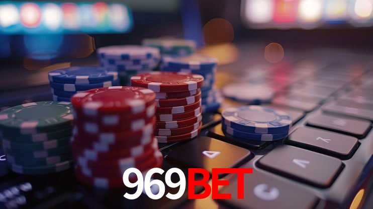 969bet PIX Instantâneo - Saques em 8 Minutos