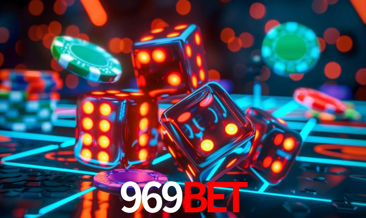 969bet Logo 3