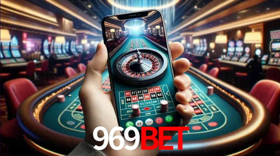 Secure Login 969bet