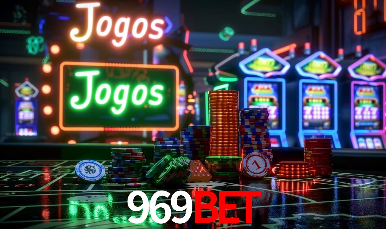 Cash Out 969bet