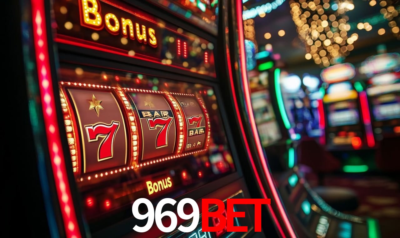 Servidor Brasil 969bet