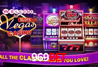 969bet Pagamento Seguro SSL
