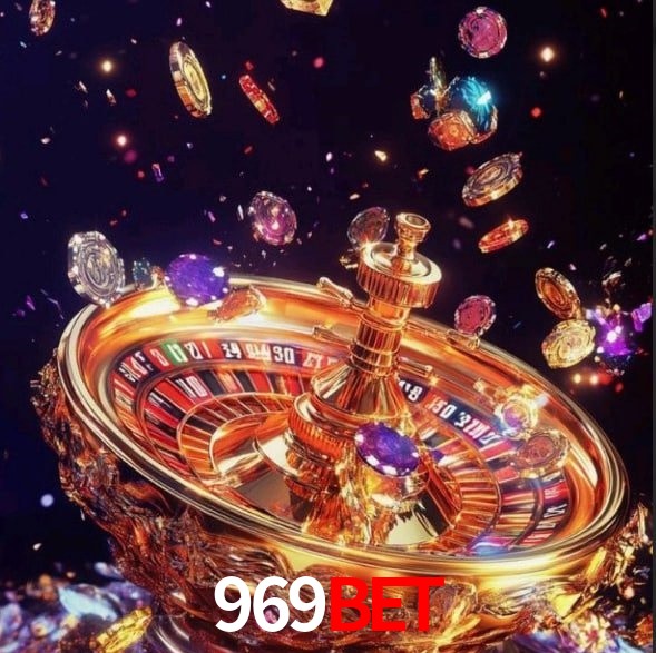 969bet Segurança Logo 1