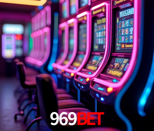 Telegram 969bet - Canal Oficial Verificado