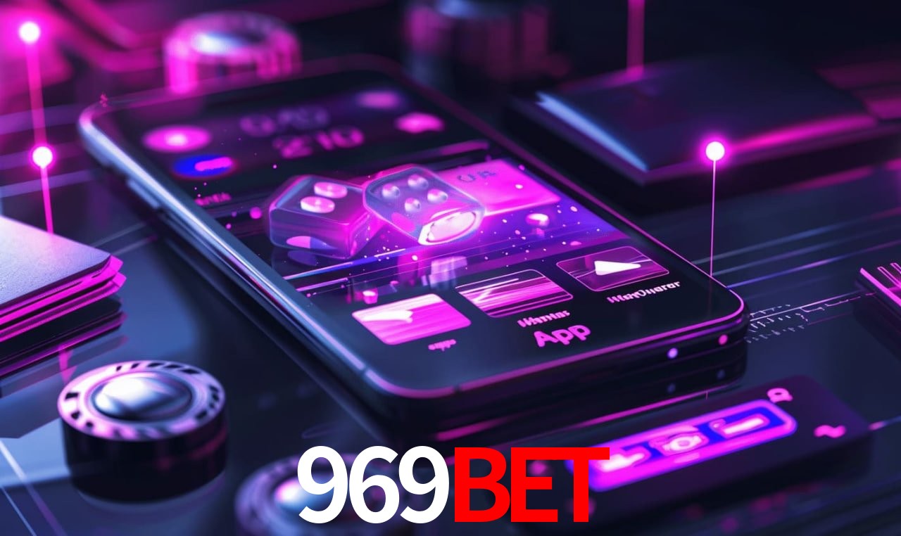 Football Betting 969bet