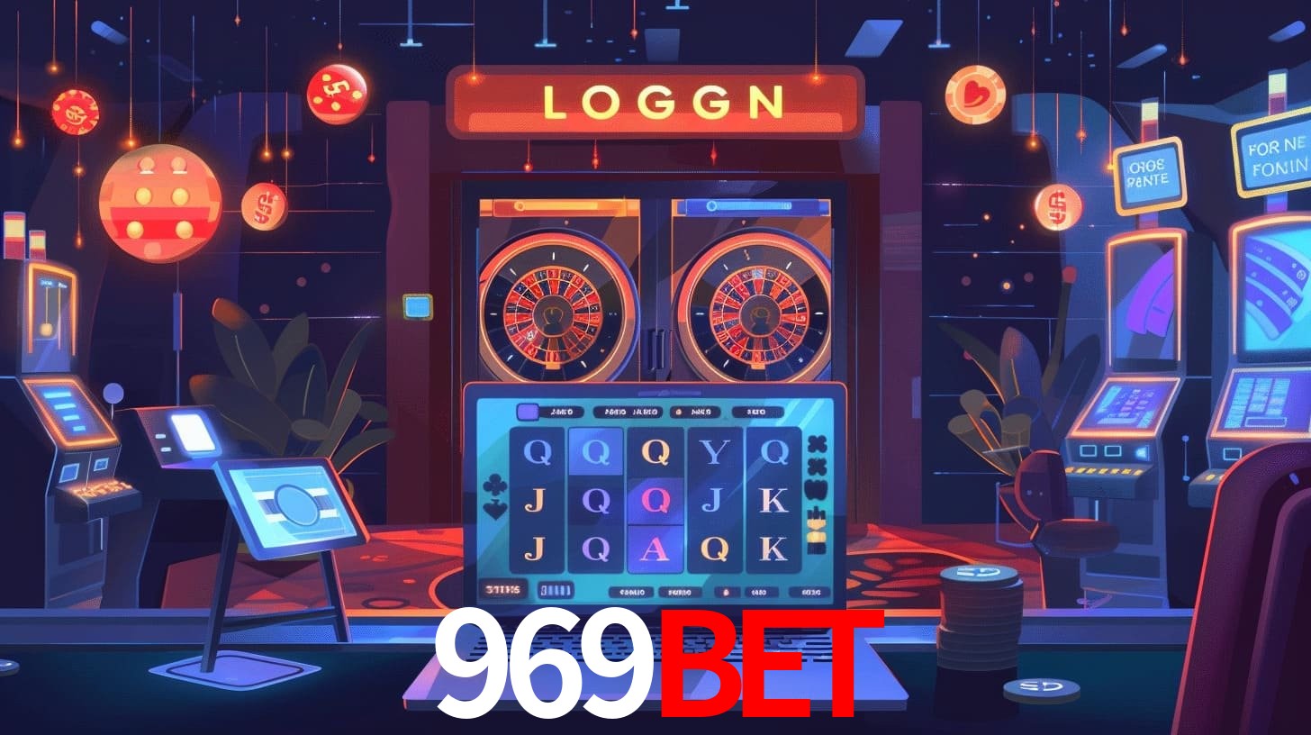 969bet Segurança Logo 2