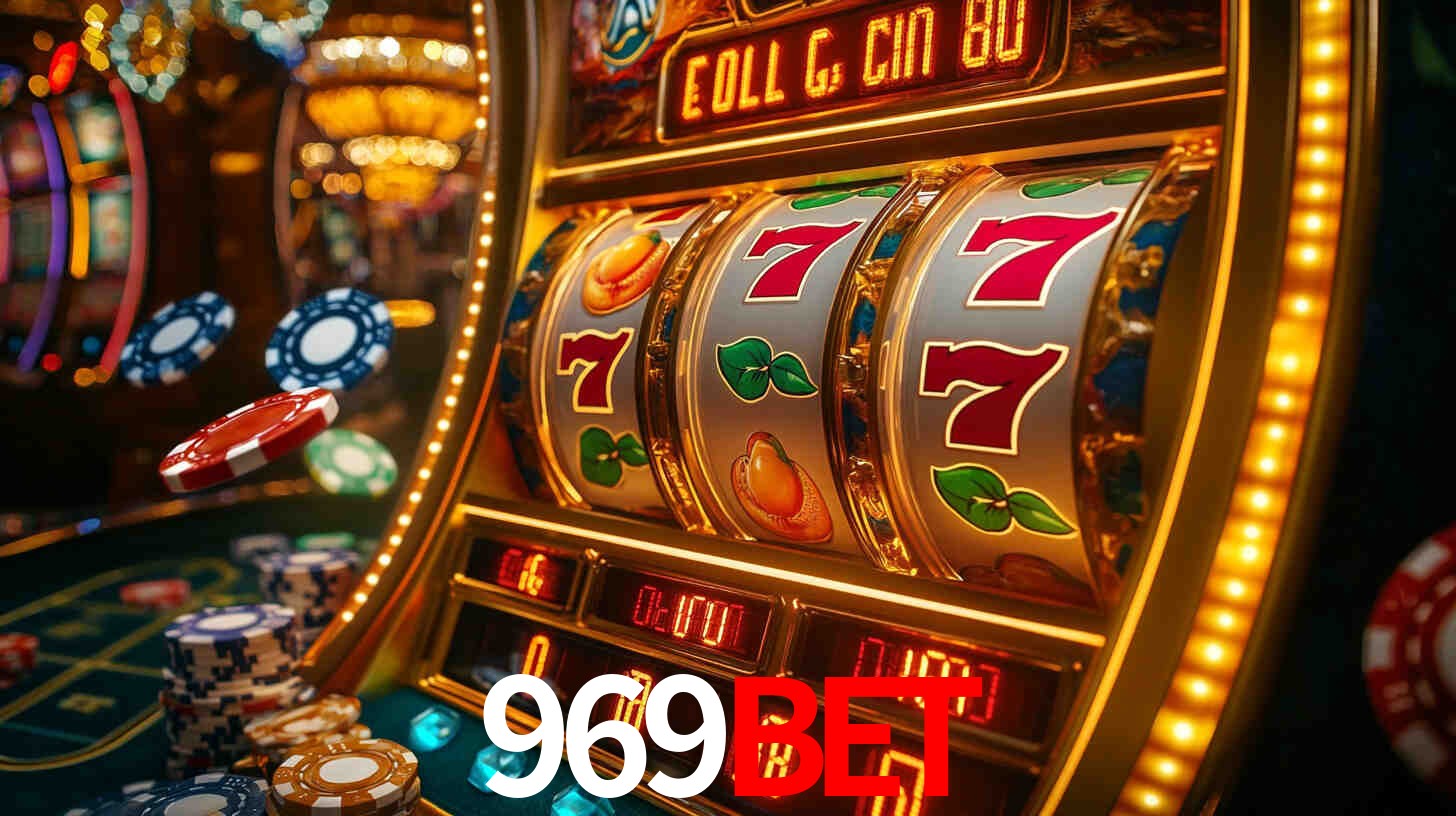 Premium Interface 969bet