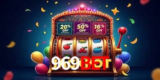 969bet Instalar Logo 2
