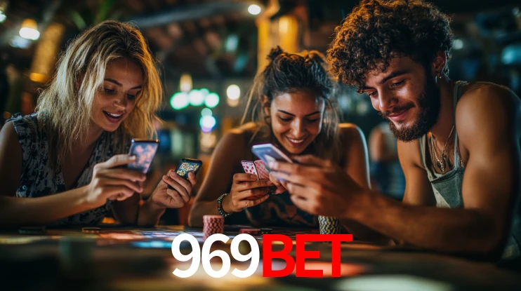 Daily Bonuses 969bet