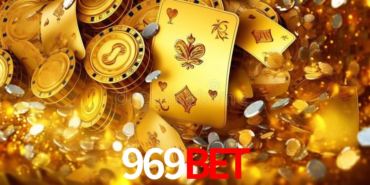 969bet Download Oficial