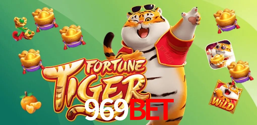 Experiência VIP 969bet