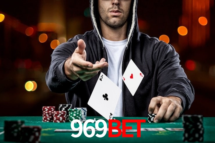 Odds Competitivas 969bet