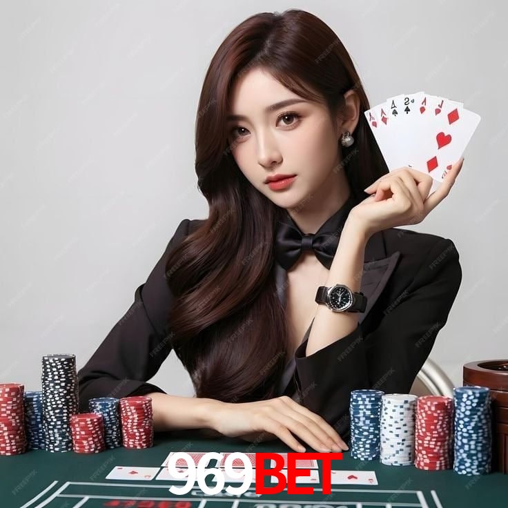 969bet Instalar Logo 1