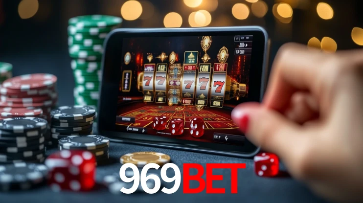 Exclusive Games 969bet