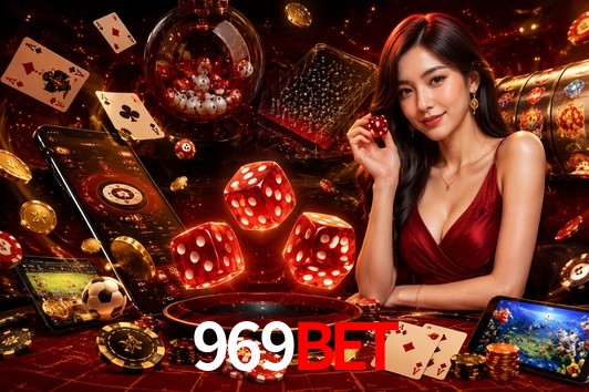 Platform Technology 969bet
