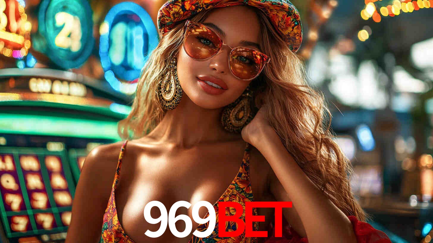969bet App Interface