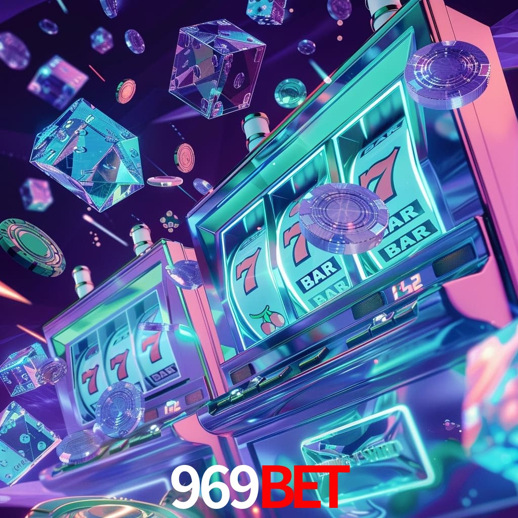 969bet Logo 1