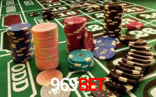 SSL Certificado 969bet