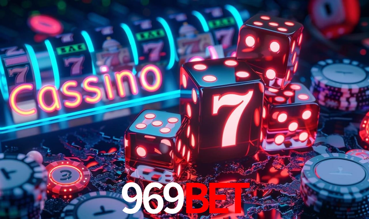 Statistics 969bet