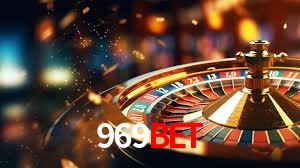 Loteria 969bet - Quina e mais jogos