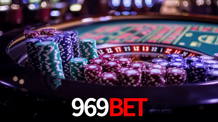 Programa VIP 969bet