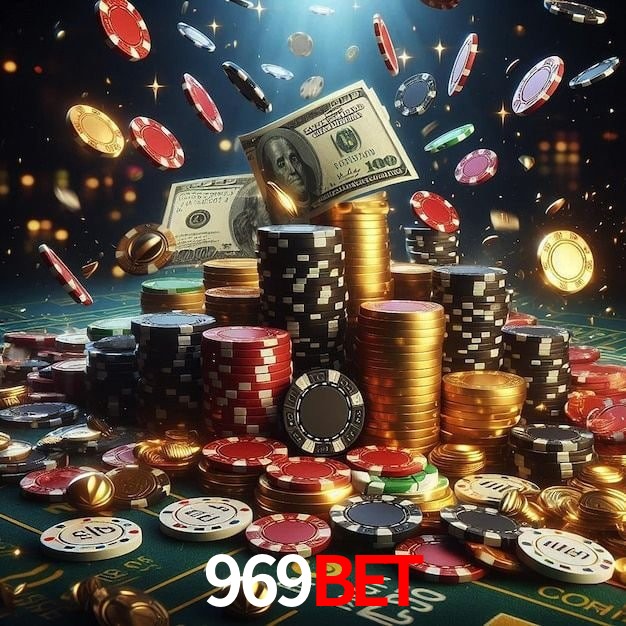 969bet Logo 2