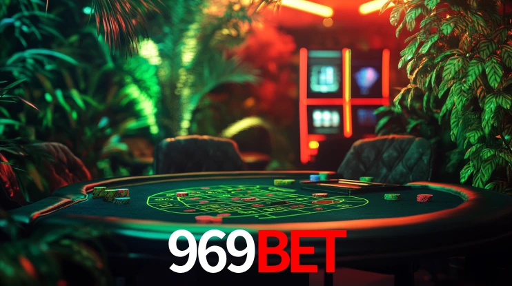 Tournaments 969bet