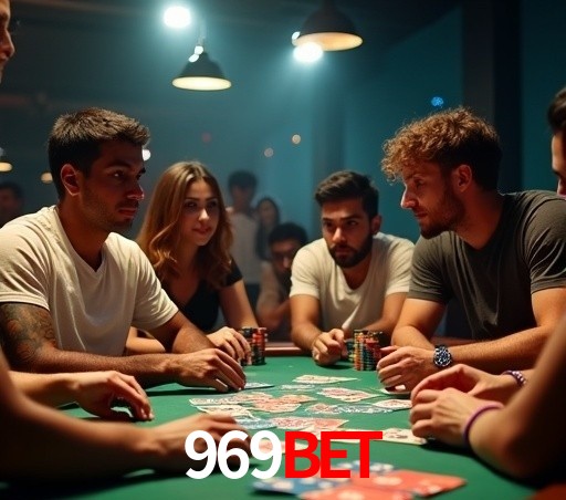 Slots 969bet - Giros Grátis Diários