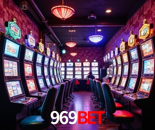 Telegram 969bet - Bônus Diários Exclusivos