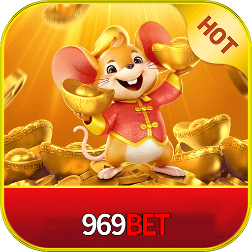 969bet Logo
